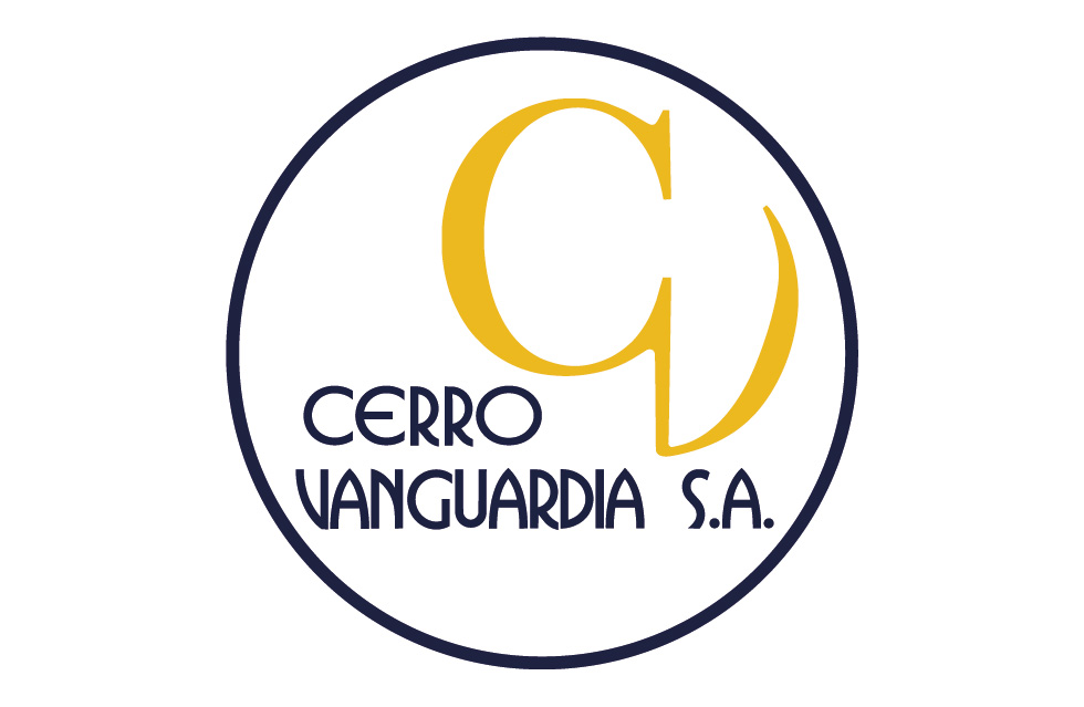 Cerro Vanguardia